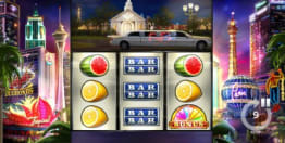 Vegas Diamonds Slot