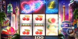 Perfect Match Re-spins