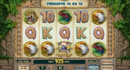 Freespins-spel
