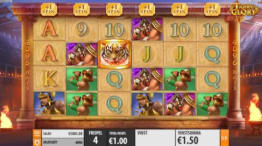 Rasande Tiger Freespins