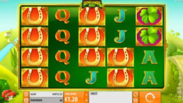 Leprechaun Hills Slot
