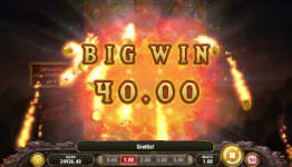 Dragon Maiden Storvinst!