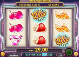 Freespins-multiplikator