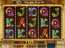 Book of Dead Freespins