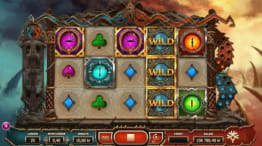Double Dragons Slot
