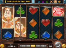 Battle Royal Freespins