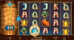 Turn Your Fortune Freespins