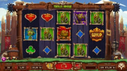 Trolls Bridge Slot