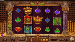 Trolls Bridge Freespins