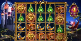 The Wiz Freespins