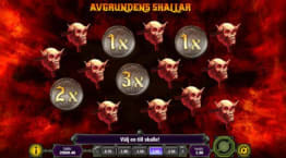 House of Doom Klickbonus