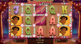 Bollywood Story Freespins