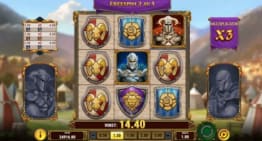 Queen's Day Tilt Freespins