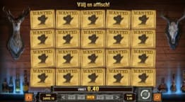 Mest Eftersökta-bonus