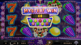 Jokerizer Mysterievinst