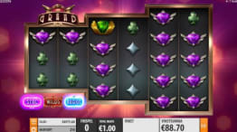 The Grand Freespins