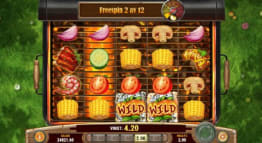 Sizzling Spins Freespins