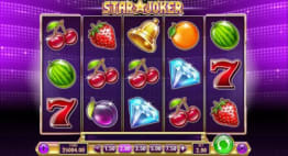 Star Joker Slotsspel