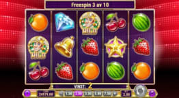 Star Joker Freespins