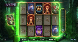Chronos Re-spins