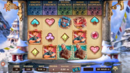 Jackpot Raiders Freespins