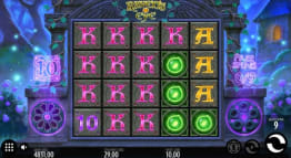 Raven's Eye Freespins