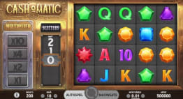 Cash-O-Matic Slotsspel