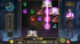 Tome of Madness Abyss