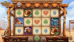 The One Armed Bandit Re-spins