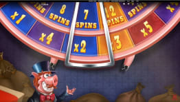MegaWays Free Spins