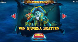 Pirates Plenty Slot