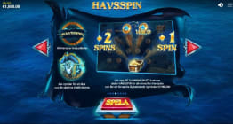 Pirates Plenty Freespins