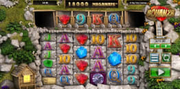 Bonanza Grundspel