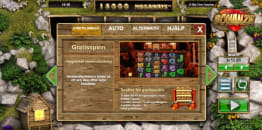 Bonanza Freespins