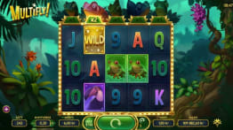 Multifly Hjulmultiplikator