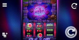 Hit It Hard Grundspel