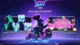 Neon Rush Splitz