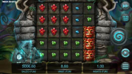 Mega Masks Grundspel