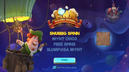 Finn's Golden Tavern