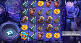 Finn's Golden Tavern Freespins