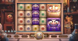 Lucky Neko Grundspel