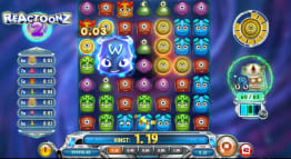 Gästspel av Energoonz