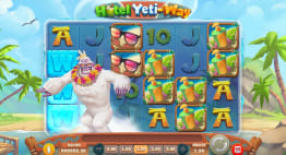 Hotel Yeti-Way slot