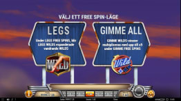 ZZ Top slot Free Spins