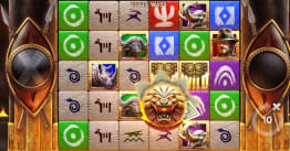Zulu Gold slot