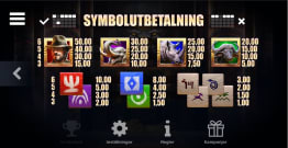 Utbetalningsplan