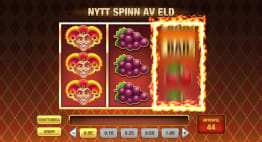 Fire Joker slot