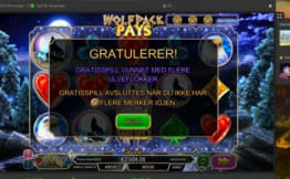 WolfPack Gratis spill