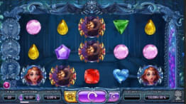 The Beauty and The Beast