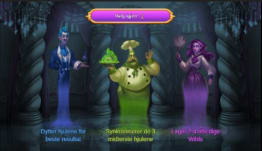 Beauty and the Beast velg